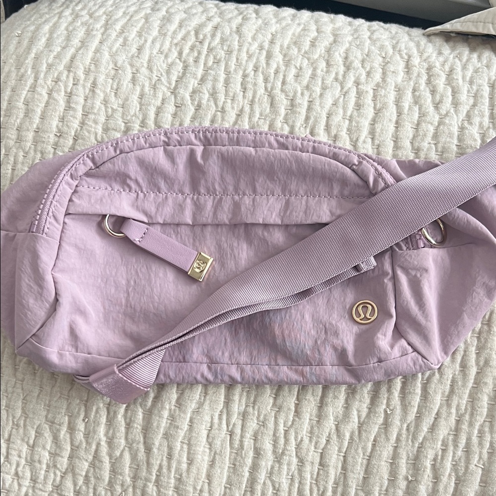 Lululemon Belt Bag Antoinette
